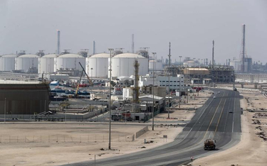 Odejście Kataru z OPEC nie wstrząsnęło rynkiem ropy