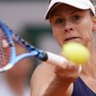 Roland Garros: Linette przegrała z Halep. Dzielna Magda
