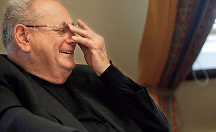 Aleksander Gudzowaty zawdzięcza sukces umowom barterowym „gaz za żywność” z początku lat 90.