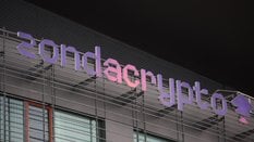 Siedziba Zondacrypto