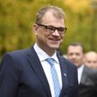 Partia do premiera Finlandii: Nie skarż się mediom