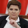 Premier Beata Szydło