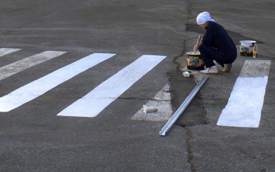 Zatrudnienie do robót publicznych poza limitami umów na czas określony