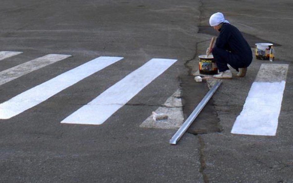 W powiecie nyskim połowa formalnie bezrobotnych odmawia podjęcia pracy przy robotach publicznych