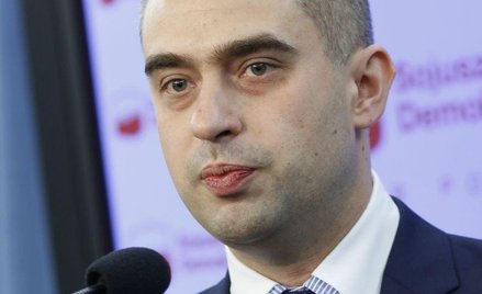 Krzysztof Gawkowski