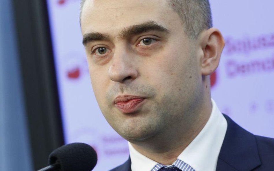 Krzysztof Gawkowski