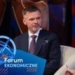 zdjęcie Forum Ekonomiczne Karpacz 09.09.2026, Tomasz Suligowski, prezes  OK Operator Kaucyjny