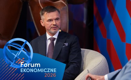 zdjęcie Forum Ekonomiczne Karpacz 09.09.2026, Tomasz Suligowski, prezes  OK Operator Kaucyjny