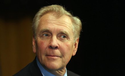 W październiku na zaproszenie Ruchu Narodowego pojawił się w parlamencie znany z krytyki homoseksual