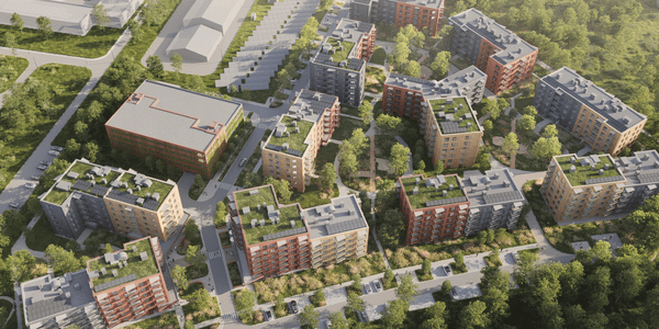 SAFE mieszkaniowy. „Wzmocnienie budownictwa komunalnego to dobry kierunek”.