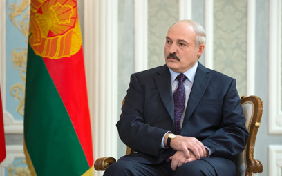 Nowy pomysł Kremla na Białoruś: Zjednoczenie z Rosją