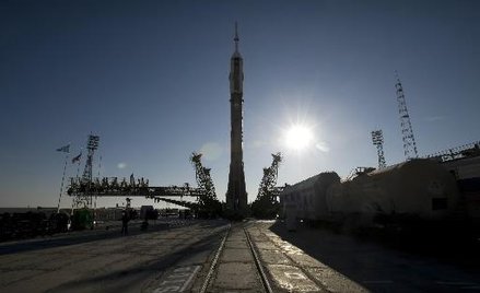 Słynny kosmodrom spółką akcyjną?