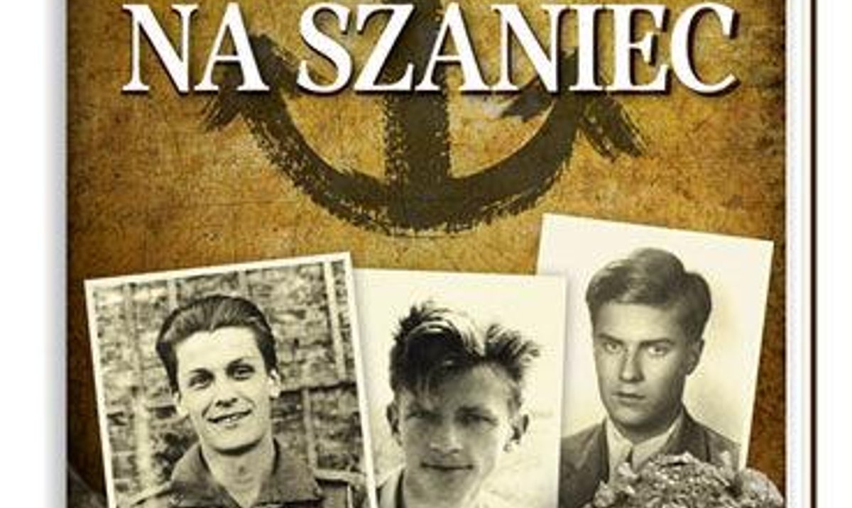 Kto Jest Autorem Kamieni Na Szaniec Powstaje film Kamienie na szaniec - rp.pl