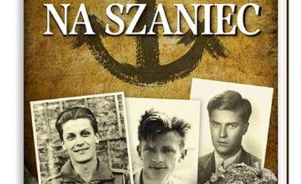 Powstaje film Kamienie na szaniec
