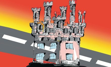 Zamek w Kórniku: inwestycja na terenie zabytkowym