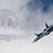 Putin: Do 2028 Rosja ma mieć 76 myśliwców Su-57