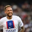 Neymar chce strzelać dla prezydenta