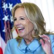 Jill Biden była gościem tegorocznej konferencji ChangeMakes 2025