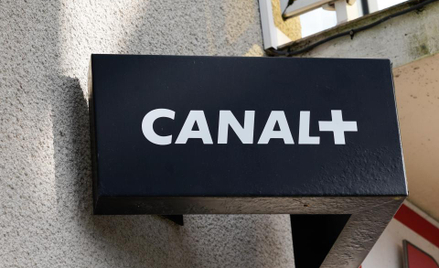 Canal+ Polska: postępowanie prospektowe zawieszone