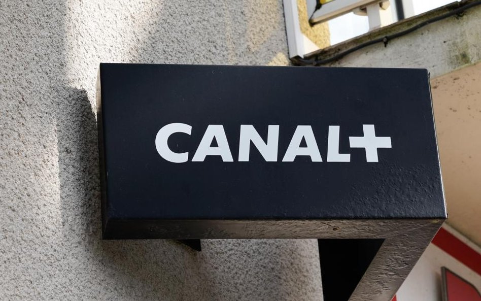 Canal+ Polska: postępowanie prospektowe zawieszone