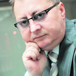 Krzysztof Moska, największy akcjonariusz Lenteksu