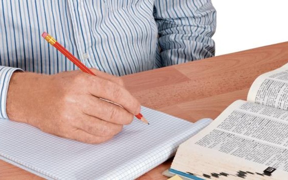 Podatnik musi wykazać związek między nauką języka a swoją działalnością