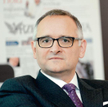 Piotr Majchrzak, prezes i akcjonariusz Hyperionu.