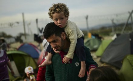 Nieroztropni politycy unijni