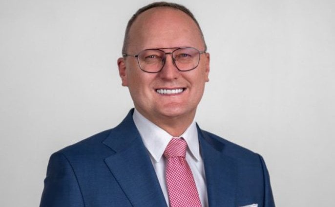 Prezes Mabionu: to jasny sygnał dla rynku, iż wierzę w fundamenty i perspektywy firmy