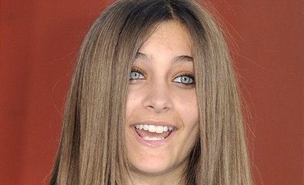 Córka Michaela Jacksona próbowała popełnić samobójstwo