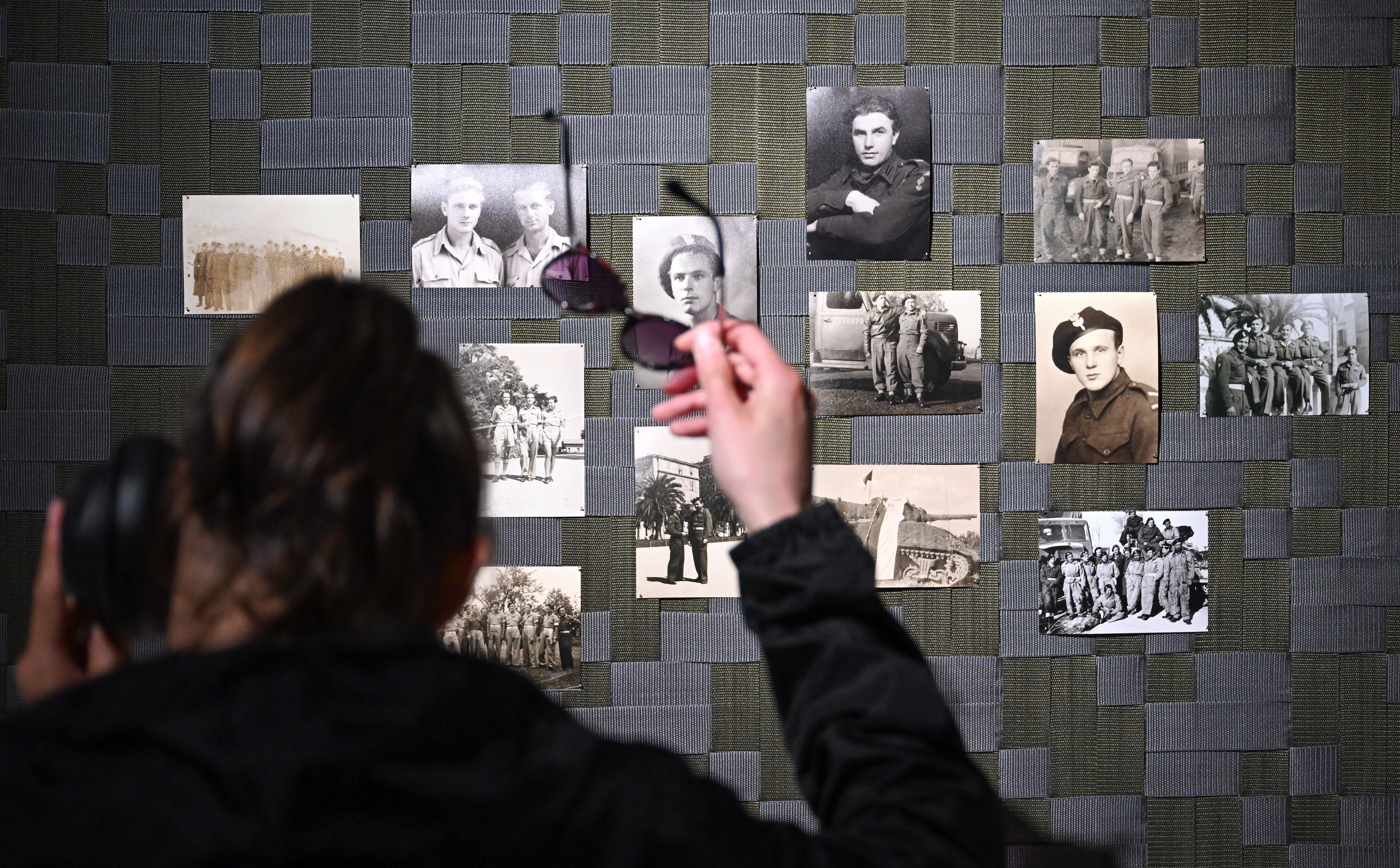 „To byli i są nasi chłopcy”. Widzieliśmy wystawę w Muzeum Gdańska