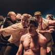 „Bokser”. Eryk Kulm w tytułowej roli. Fabuła Mitji Okorna jest nr 1 wśród filmów Netfliksa