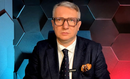 Przemysław Wipler, wiceprzewodniczący sejmowej komisji śledczej ds. Pegasusa