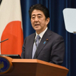 Shinzo Abe