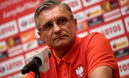 Adam Nawałka znów zapyta piłkarzy: – Jak tam? Moc jest?