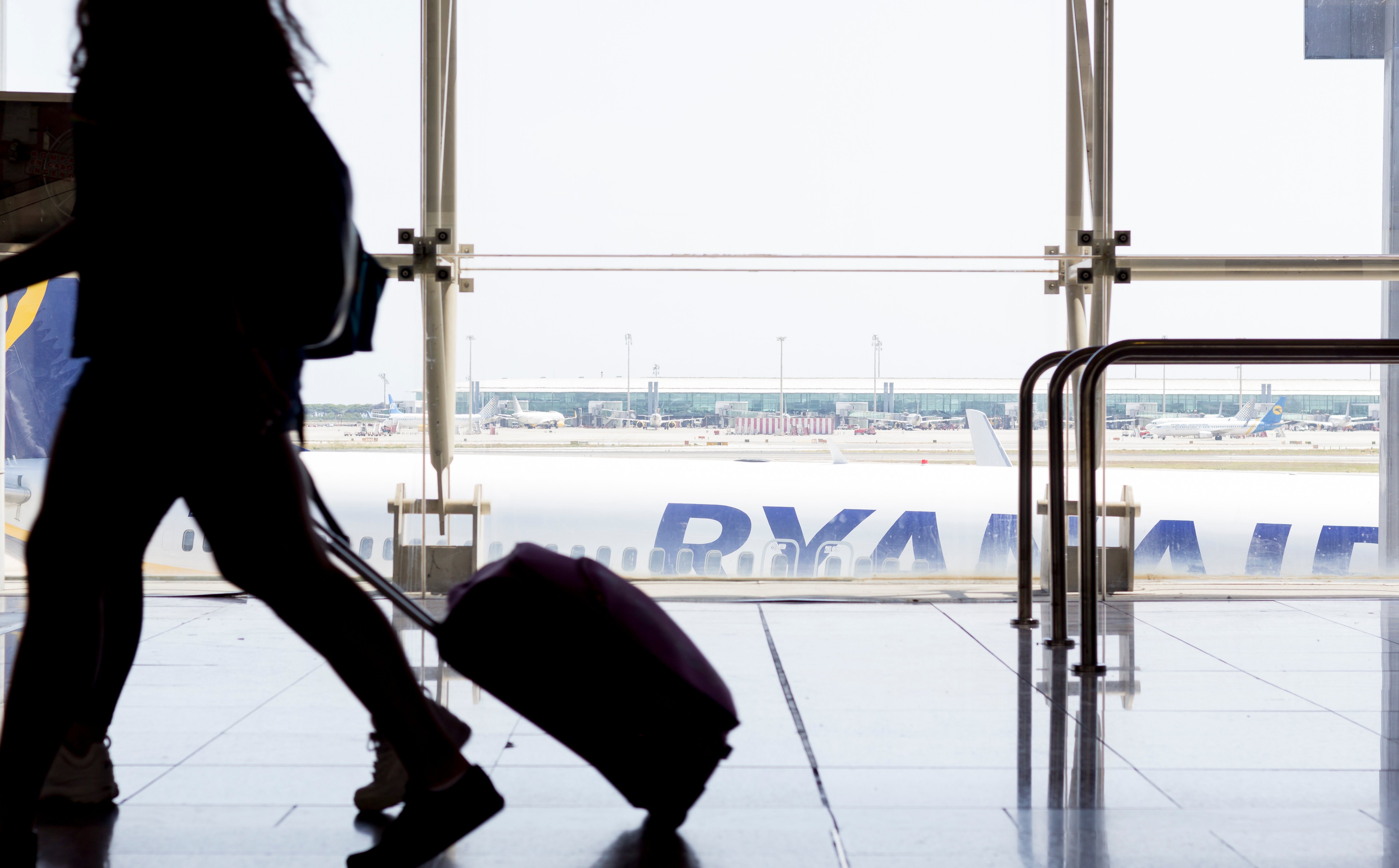 Prezes Ryanaira motywuje pracowników. Pasażerowie muszą bardziej uważać
