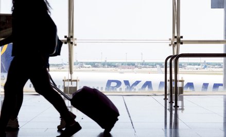 Prezes Ryanaira motywuje pracowników. Pasażerowie muszą bardziej uważać