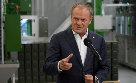 Donald Tusk