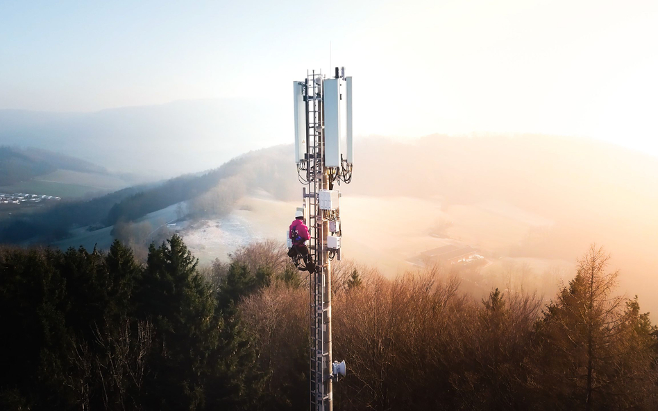 Sieć T-Mobile Polska nagrodzona przez użytkowników w prestiżowym rankingu