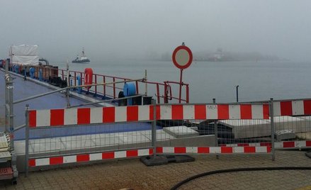 Tajemniczy inwestor LNG na Bałtyku