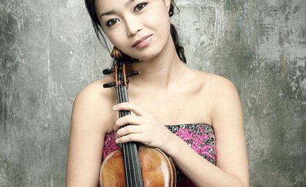 Soyoung Yoon, zwyciężczyni z 2011 r., zagra w sobotę na koncercie inauguracyjnym.