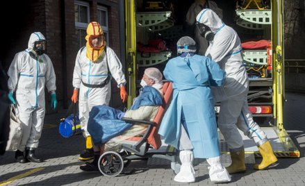 W czwartek nowe obostrzenia. Dziś ponad 29 tysięcy zakażeń koronawirusem