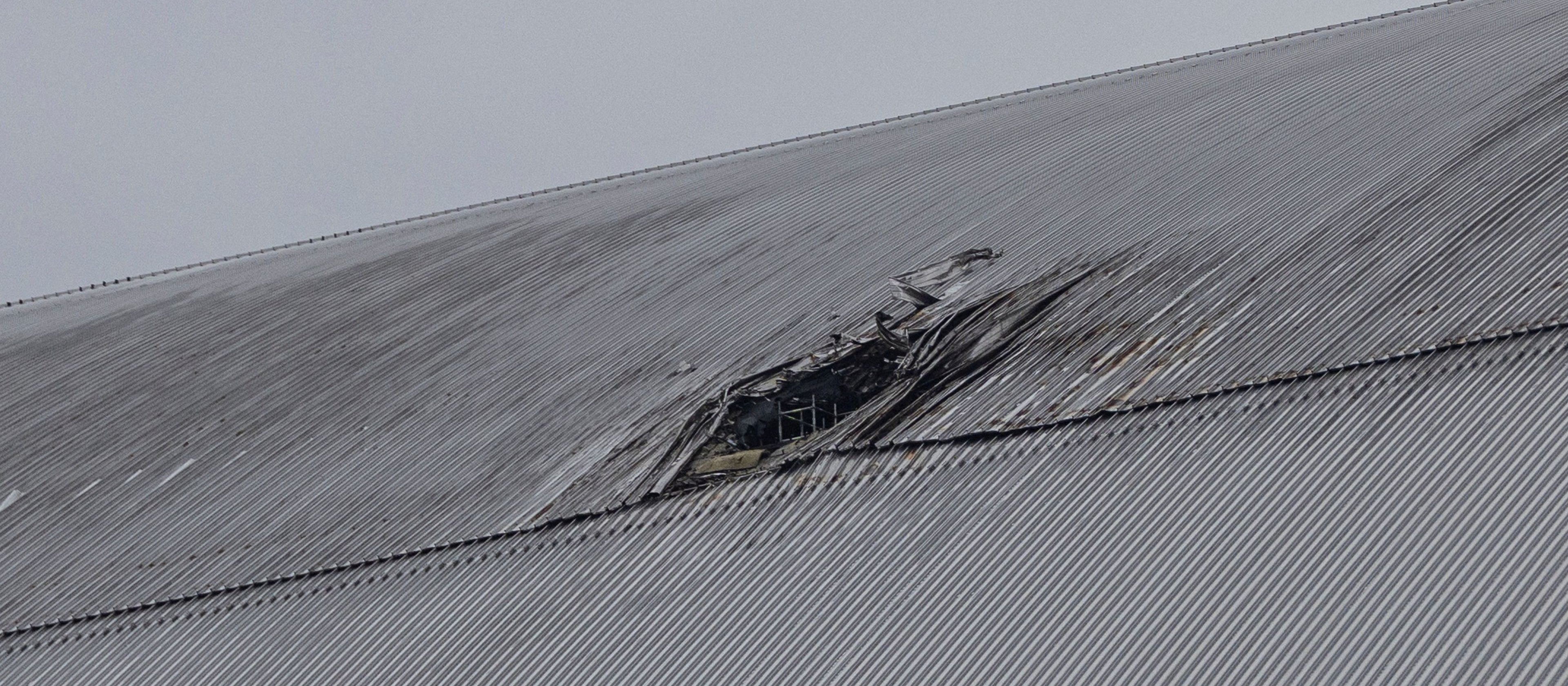 Ukraińcy alarmują: Rosjanie mogą doprowadzić do katastrofy nuklearnej