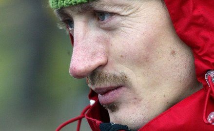 Przybyło skrzydeł, ubyło lat