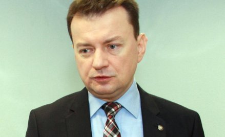 Mariusz Błaszczak