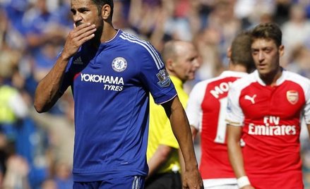Diego Costa (Chelsea Londyn)