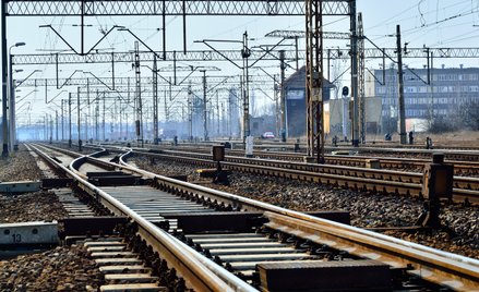 Piotr Skwirowski: Skazani na kolejowy koszmar