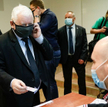 „Pod Żyrandolem”: Kogo zmobilizuje Kaczyński?