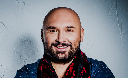 Patryk Vega