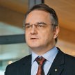 Dzisiaj rozmowa Pawlaka z Gradem o debiucie JSW